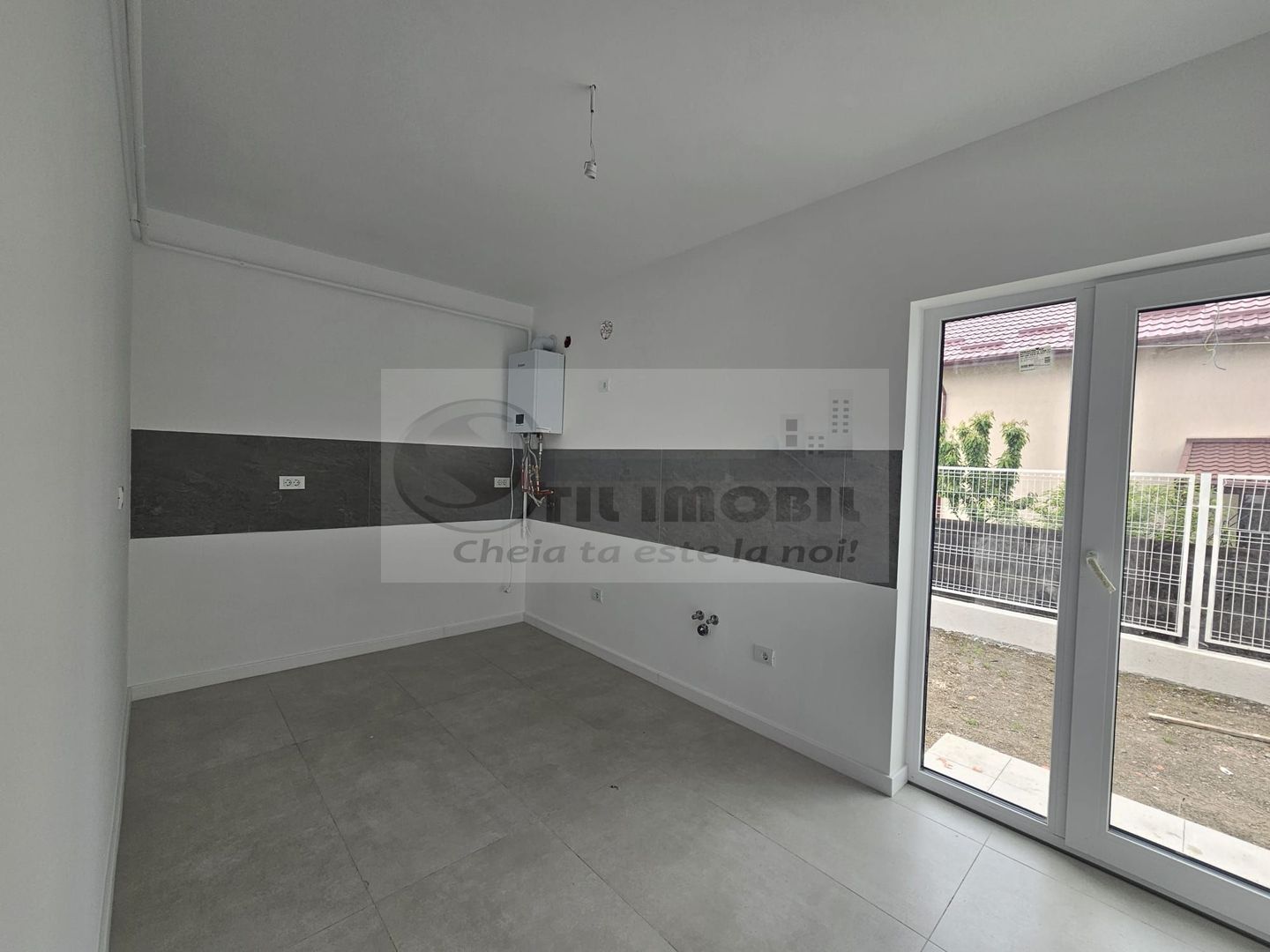 Vila insiruita - Popas Pacurari - Poză 8