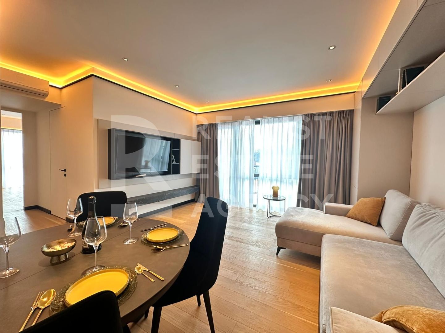 PIPERA - IANCU NICOLAE - 2 CAMERE - COMISION 0% - Poză 1