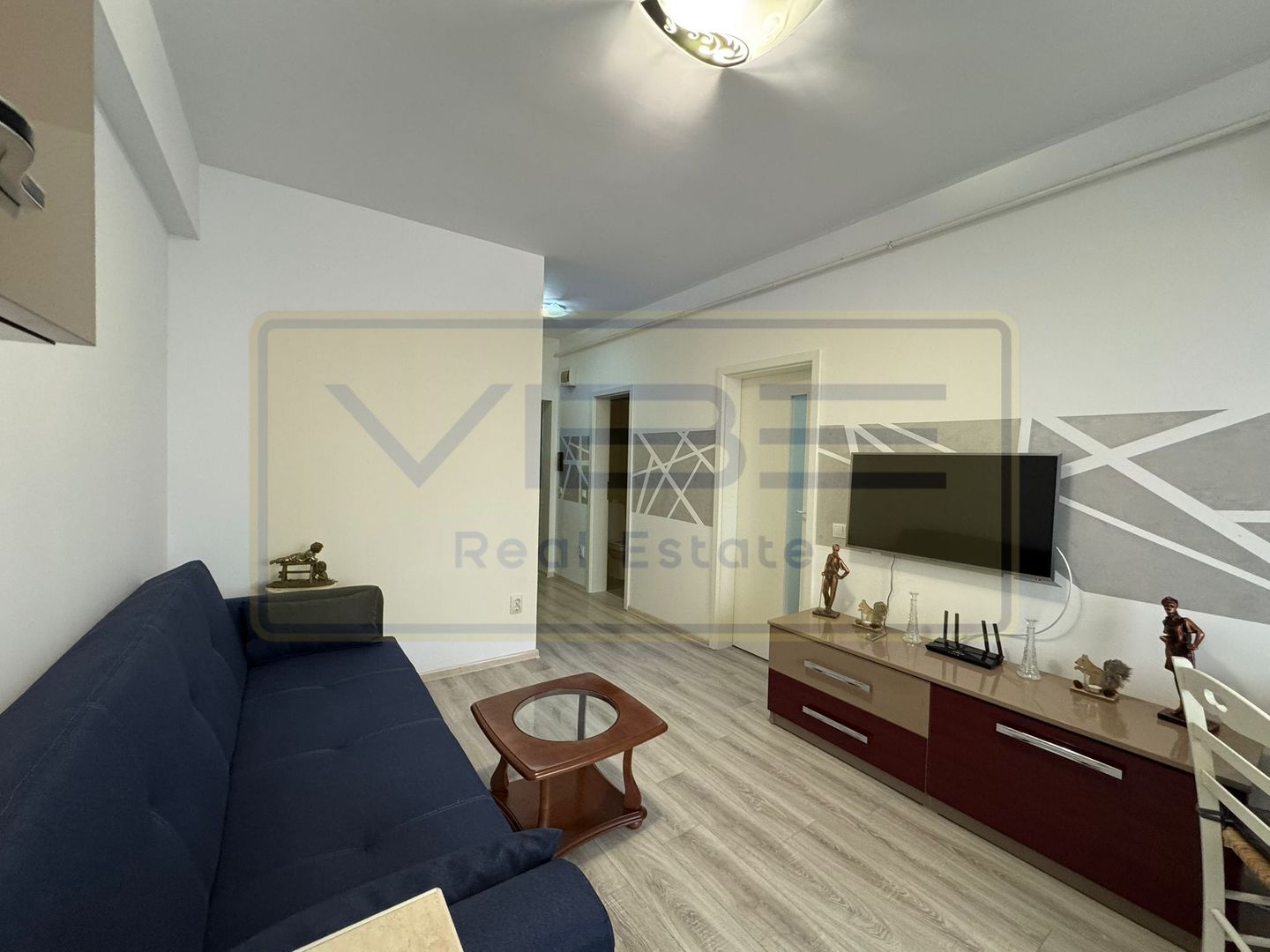 Apartament 2 camere Centru - Palas - AMAZON - Poză 3