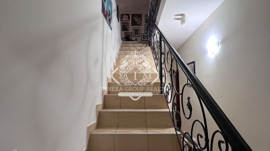 Pipera - Vilă duplex 6 camere și 4 băi - Poză 9