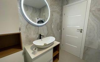 Apartament 3 camere finisaje moderne | Parcare inclusǎ | Zona Europa - Poză 10