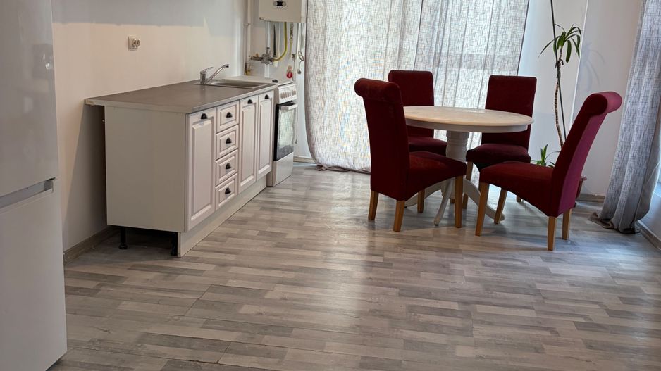 Apartament la cheie | 2 camere | terasa | parcare | Lombului - Poză 1