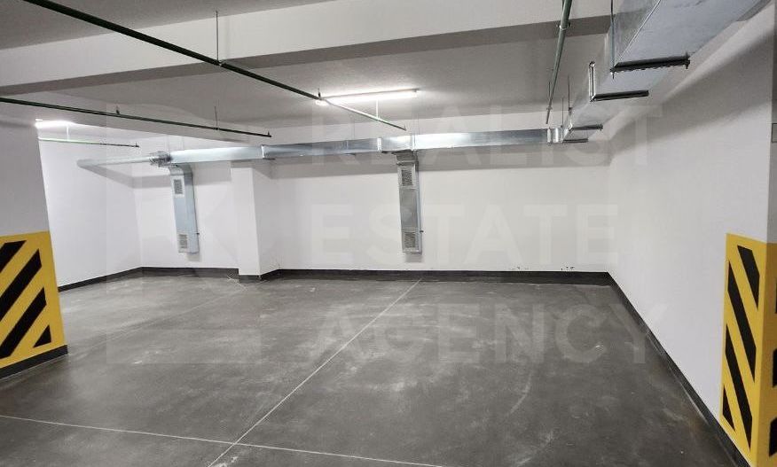 Vânzare, parcare , 17,6 mp, bd.Mircea cel Bătrîn, Ciocana - Poză 3