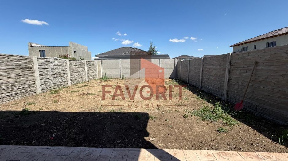 Duplex | 4 camere | Toate utilitatile | Parter+Etaj | Finisaje premium - Poză 15