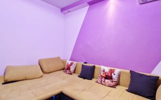 2 Camere decomandat | Centrală proprie | Metrou Raul Doamnei - Poză 6