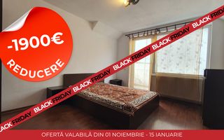 Black Friday Apartament 2 camere | 48 mp | Strand II | - Poză 1