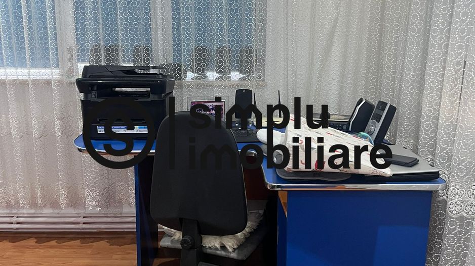 Vila S+P+1+M Lapus, str Paunitei - Poză 76