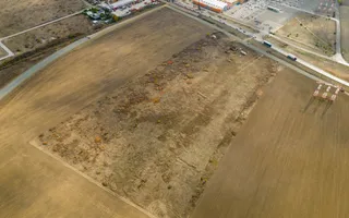 Teren de 55.340 mp, vis-a-vis de Jumbo, Arad - Poză 18