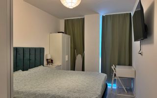 Apartament de închiriat cu 2 camere în zona Torontalului - Poză 6