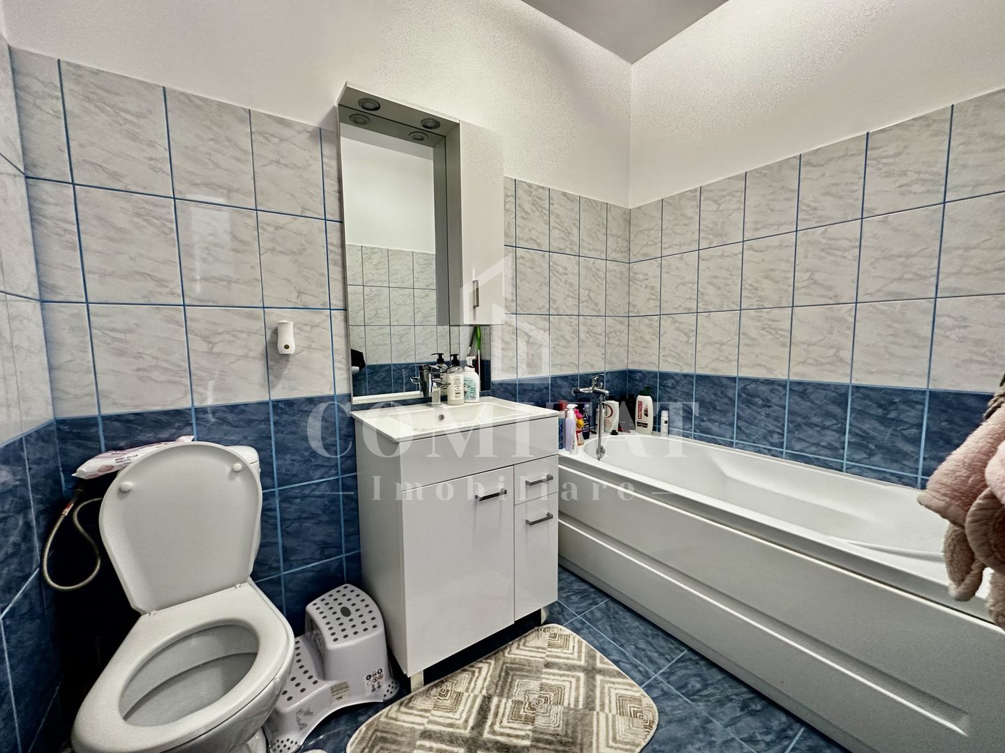Apartament la cheie | 2 camere | Zona Str Stejarului - Poză 11