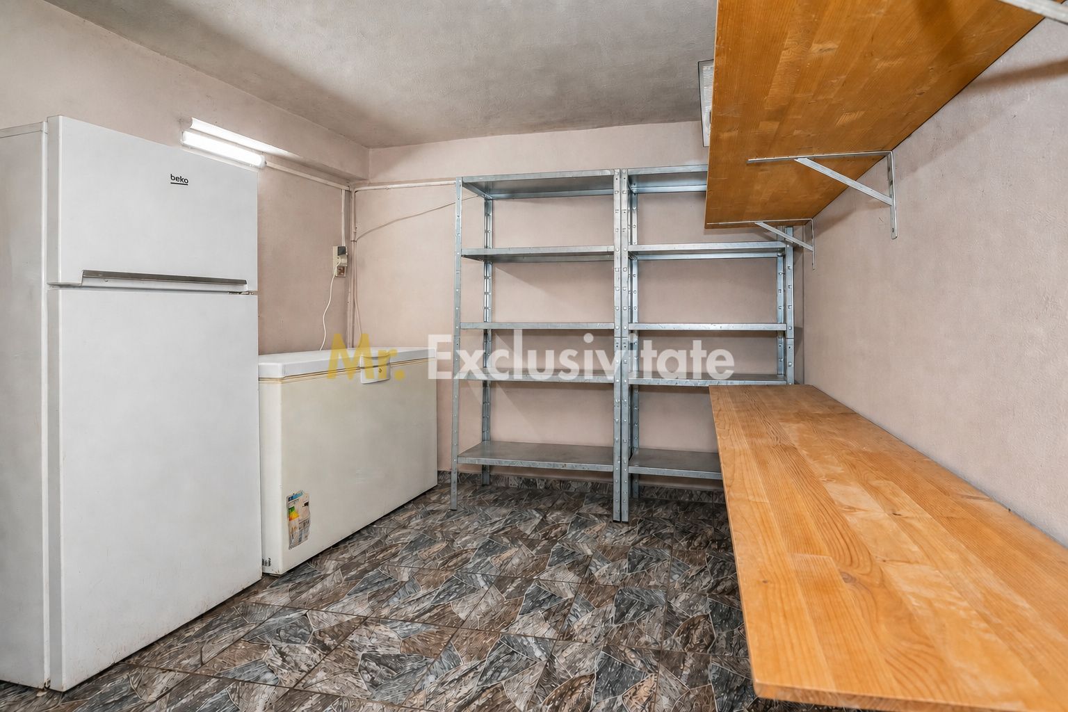 Duplex 4 camere, 189 mp utili | Prundu - Poză 14