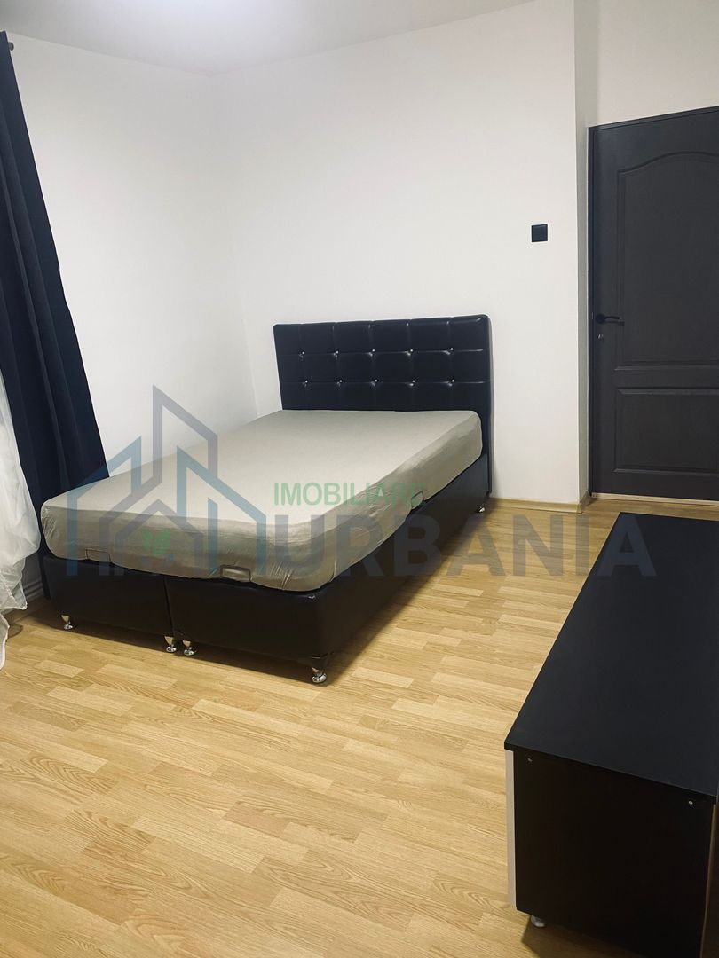 Apartament 1 camera iasi tudor - Poză 1