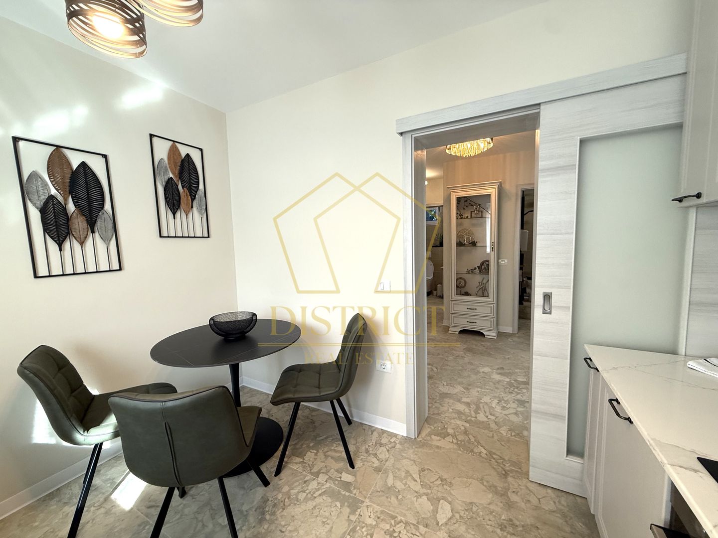 Apartament premium cu 3 camere decomandat | Piata Balcescu - Poză 9