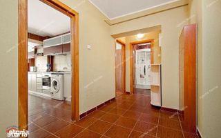 APARTAMENT CU 2 CAMERE DE ÎNCHIRIAT | FALEZA DUNĂRII, SUP: 82 MP, 4/8 - Poză 7