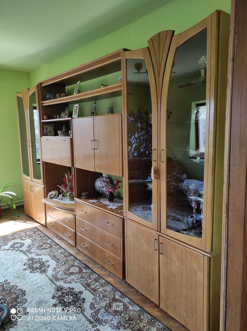 VILĂ DUPLEX P+M, teren 900 mp, VASLUI str. V. SILVESTRU; - Poză 21