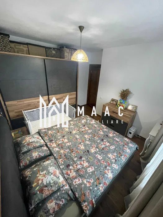 Apartament 3 camere | Balcon | Etaj 3 | Arhitectilor - Poză 2