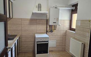 Apartament 2 camere de închiriat | Șelimbăr | etaj 1, balcon - Poză 6