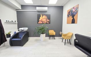 Spațiu Comercial/Birou Centrul Civic