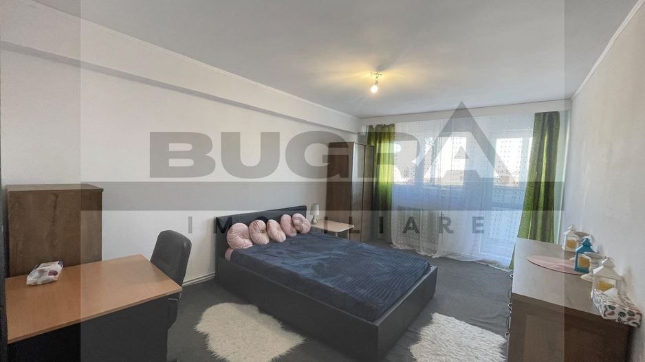 Apartament de 3 camere, decomandat, 66mp,  zona Piata Marasti - Poză 4