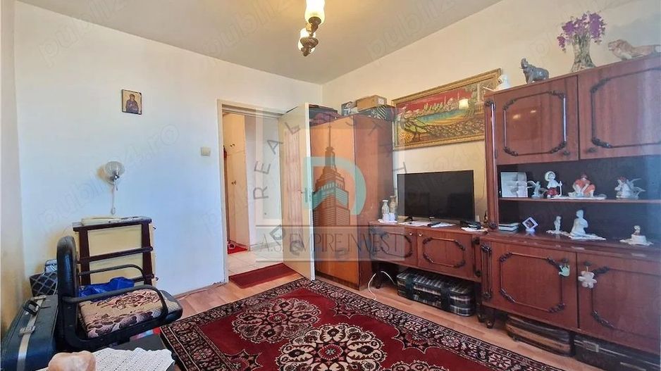 Apartament 3 camere / zona Astra - Poză 9