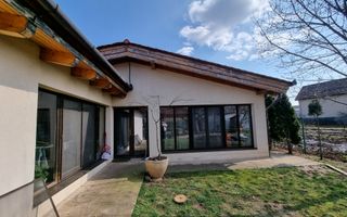 Casa de vanzare 5 camere, 980 teren, zona Piata Cetate - Poză 23