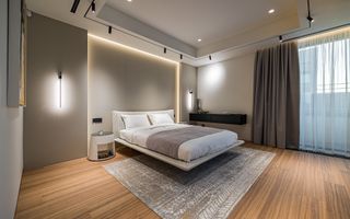 Extraordinary Penthouse *380 SQM useful* 3 parking // Primaverii - Poză 39