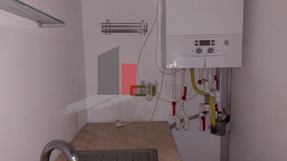 Spatiu Piata Muncii, pretabil activitati industriale/comerciale - Poză 8