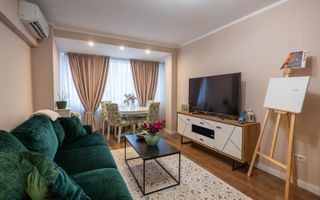 Apartament 2 camere, RENOVAT COMPLET în 2022, Piața Muncii - Poză 1