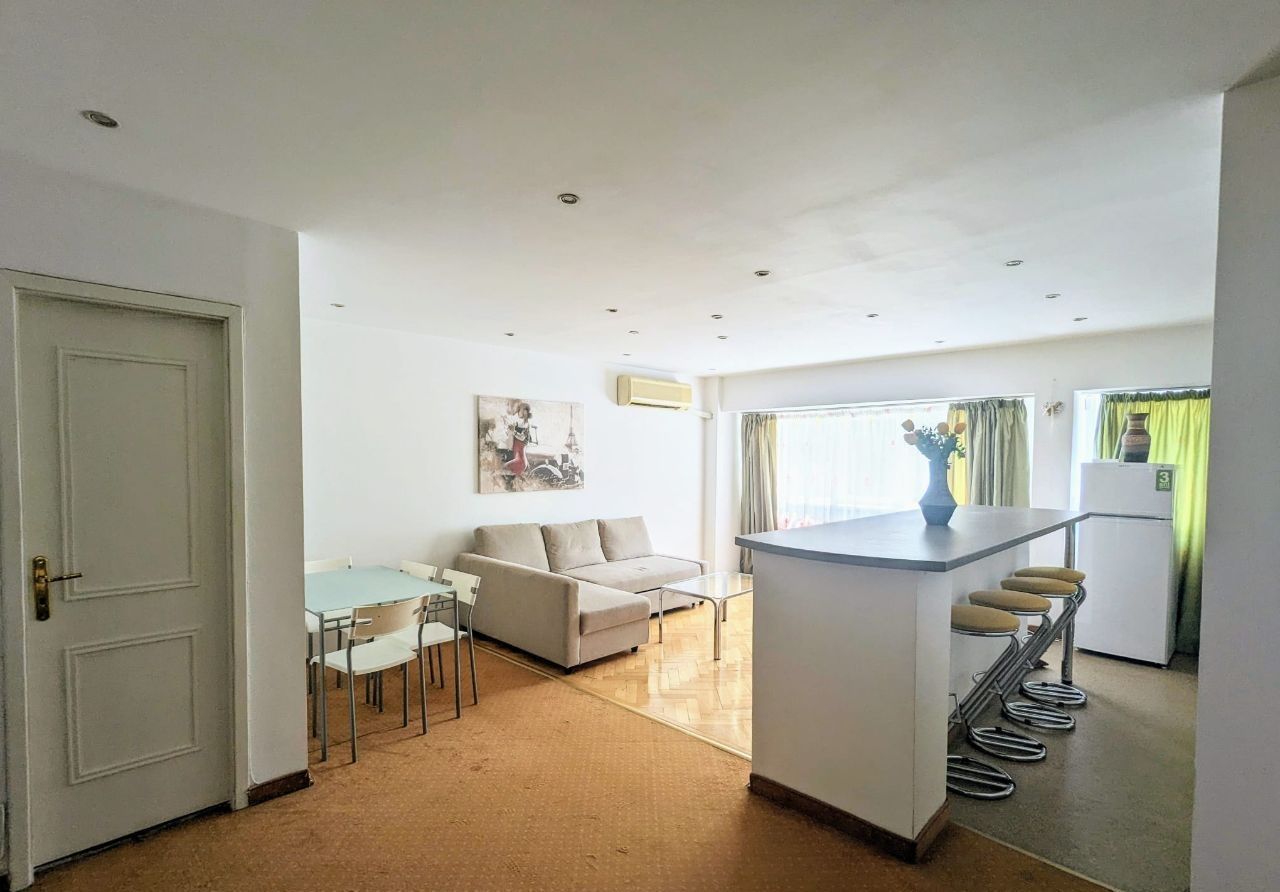 2 camere central, etaj 2, mobilat/utilat, Centrul Civic, Piata Unirii - Poză 3