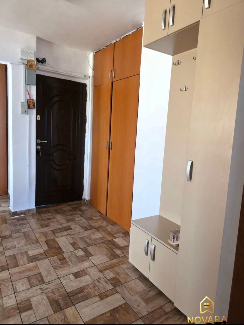 3 camere spatios, luminos 2 bai Transilvaniei - Poză 2
