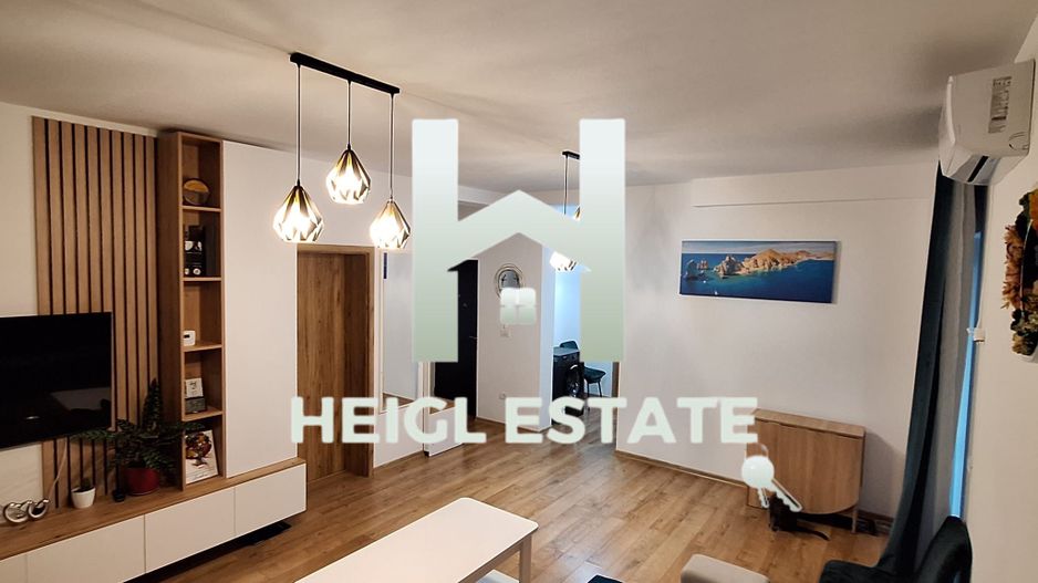 Apartament 2 camere Giroc - Poză 2