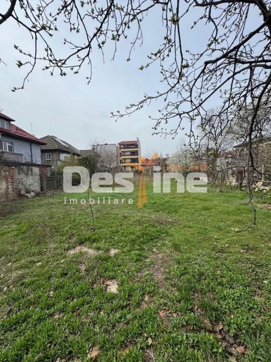 Teren 1553 mp – Oportunitate imobiliară  | 1.600.000 euro - Poză 3