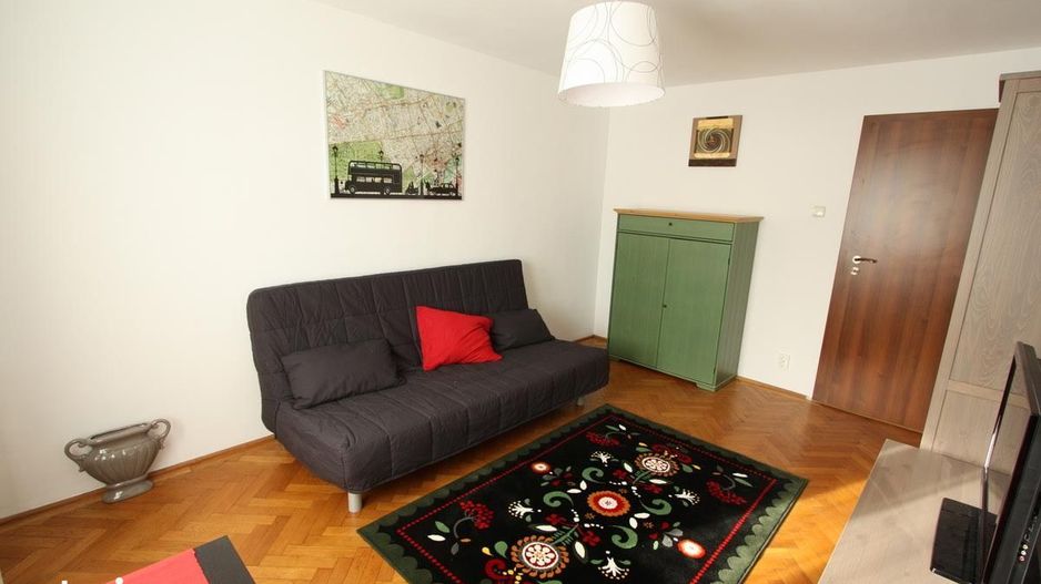 Comision 0 | Apartament 2 Camere Dorobanți | 4 Min Metrou - Poză 1