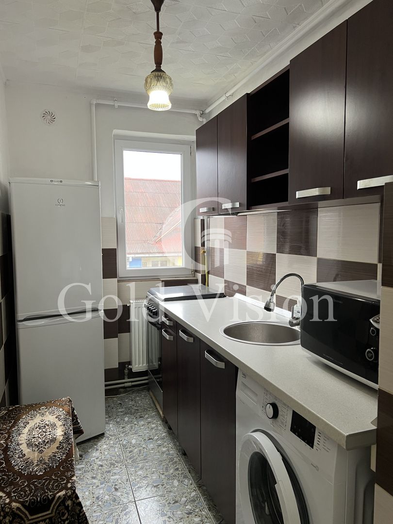 Apartament cu 3 camere, 50 mp utili, complet mobilat, zona Unirii - Poză 7