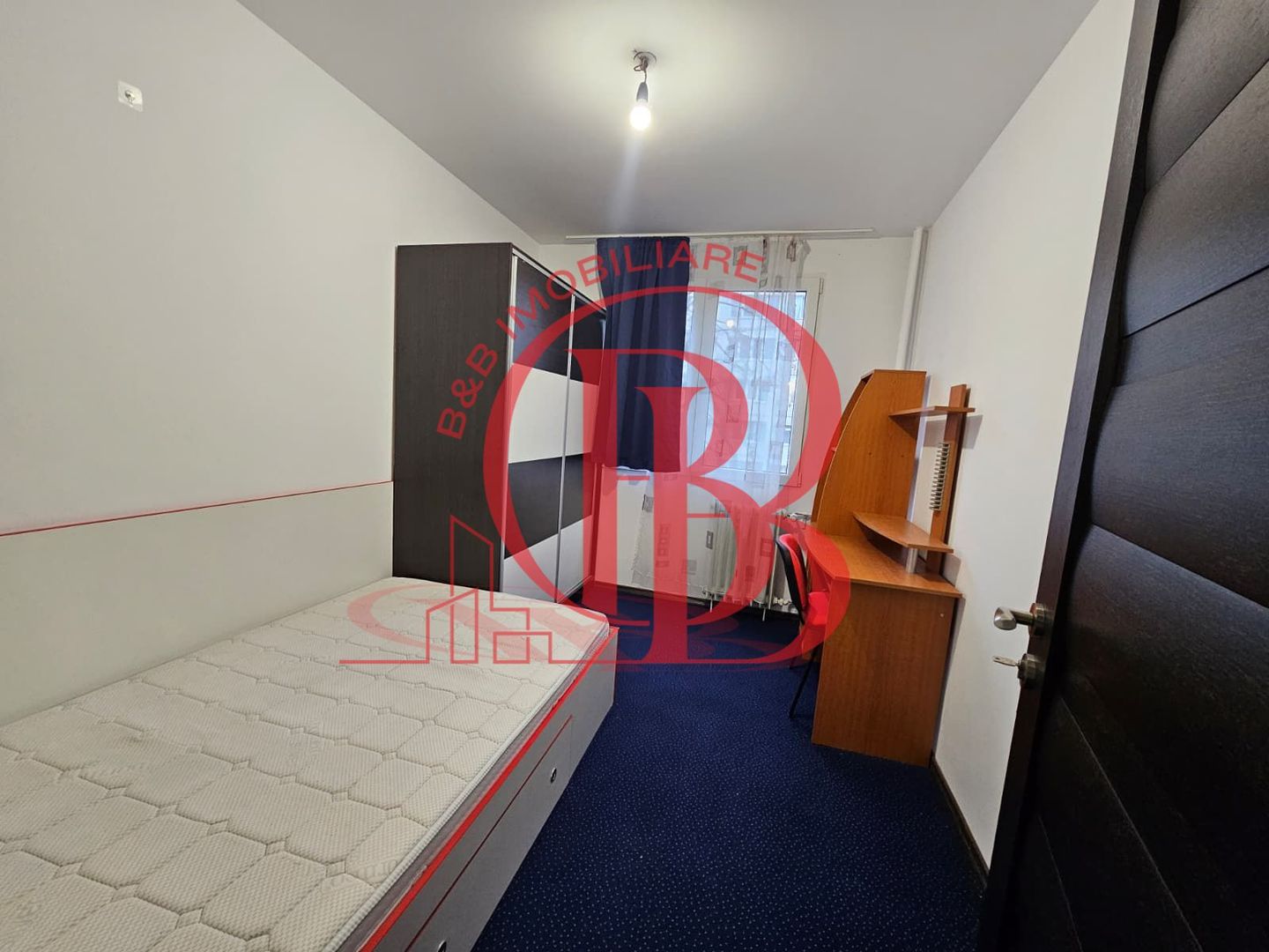 4 camere decomandat cu Boxa 12mp-10 min M 1 Decembrie 1918 - Poză 5