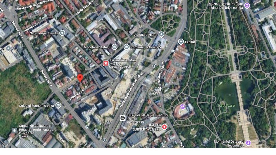 Proprietate spectaculoasă dublu acces – teren 750 mp – Amprenta 300 mp - Poză 4