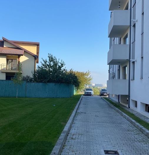 De inchiriat apartament cu 2 camere , Sun Plaza sector4 - Poză 14
