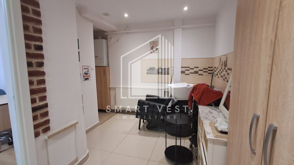 Apartament 2 camere | Parter | 50 mp | Zona Centrala - Poză 9