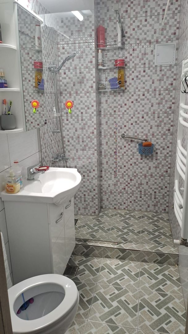Vanzare Apartament 2 camere | Rahova - Sebastian - Poză 11