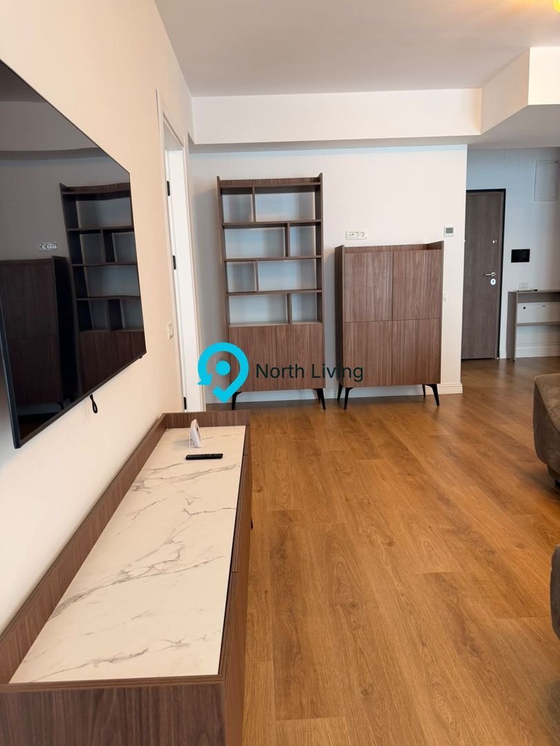 Apartament 2 camere | Pipera Plaza | Parcare | Disponibil imediat - Poză 10