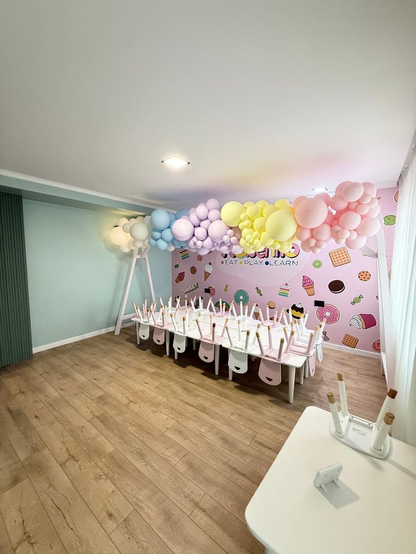 Afacere la cheie loc de joaca Pipera - Poză 19