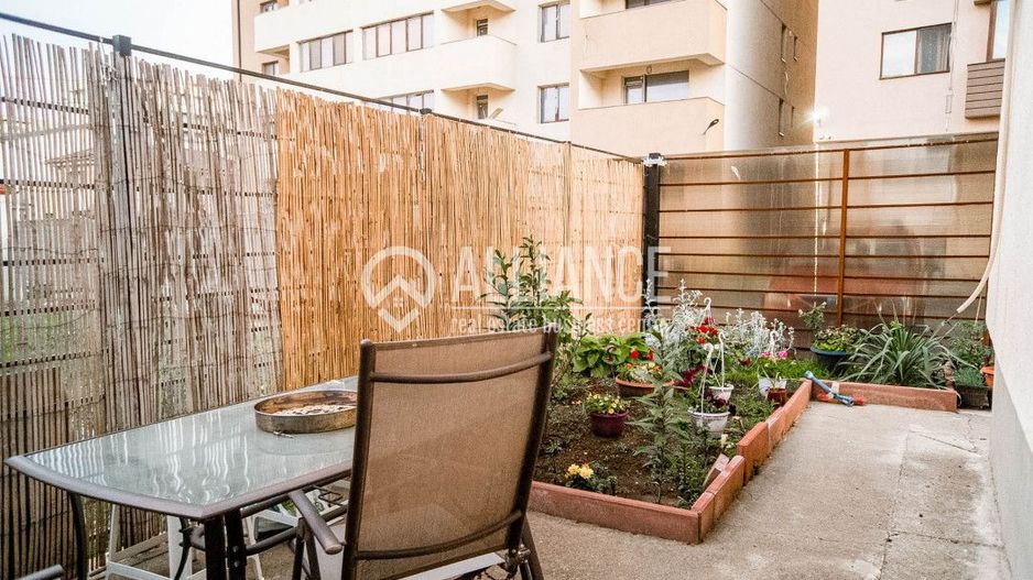 Tomis PLUS(COD 05)Apartament 3 Camere Generos+Gradina+Parcare Privata - Poză 15