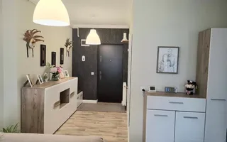 Apartament 3 camere,utili + 2 balcoane, parcare subterană – Turnisor - Poză 28