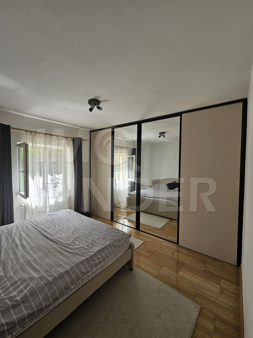 Apartament cu 3 camere, 85 mp,  Gheorgheni/Andrei Muresanu - Poză 6