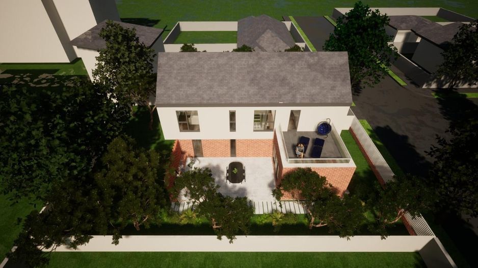 Proiect deosebit zona Lipovei - Poză 6