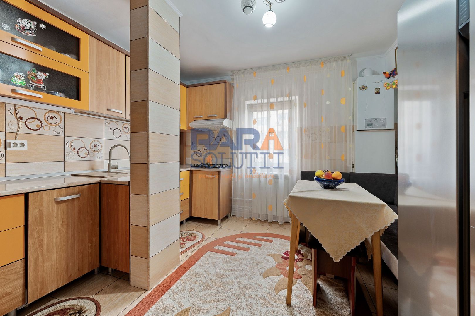 Apartament 3 camere mari, 75 mp, etaj 1, zona Favorit - Poză 3