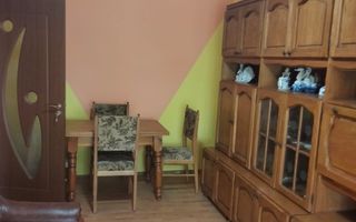 BRASADAS vinde apt. cu 2 camere la etajul 4 in Micro 17. - Poză 2