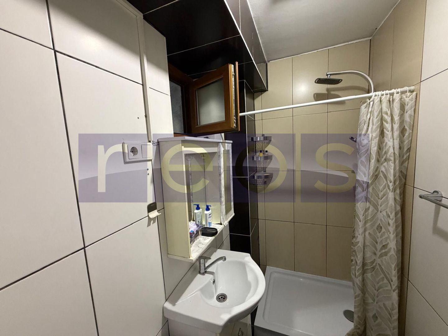 VANZARE 3 CAMERE | PIATA ROMANA | MOBILAT-UTILAT | 54MP | ETAJ 3 DIN 8 - Poză 15