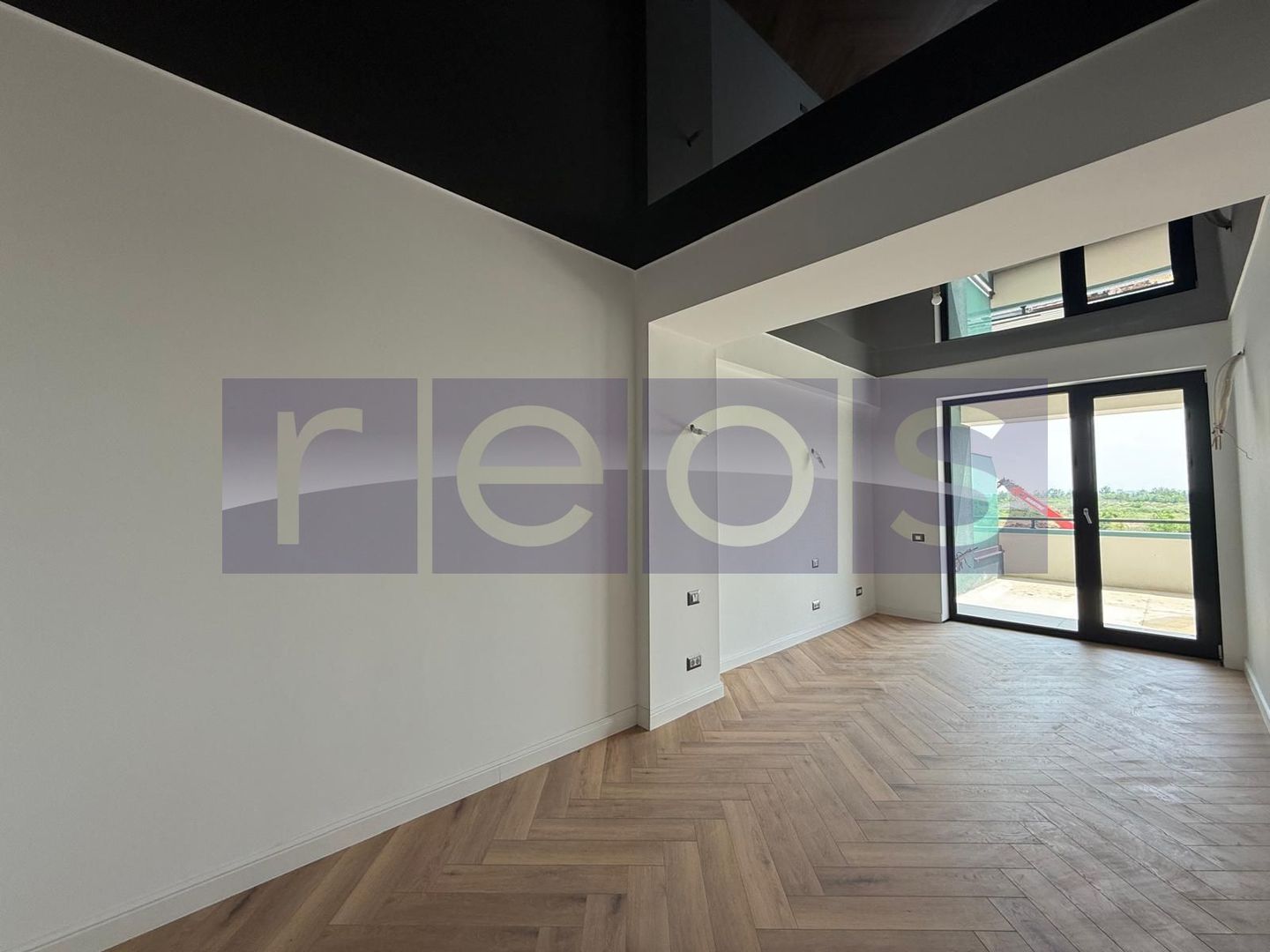 VANZARE APARTAMENTE 3 CAMERE 58-91MP | COMPLEX REZIDENTIAL | PIPERA - Poză 12