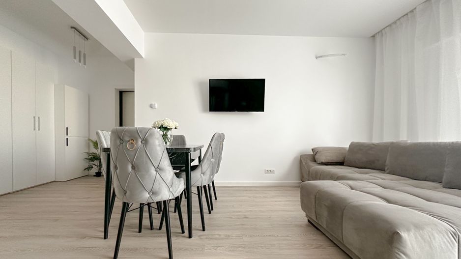 Apartament 3 camere I Prima Inchiriere I Pipera Plaza - Poză 2